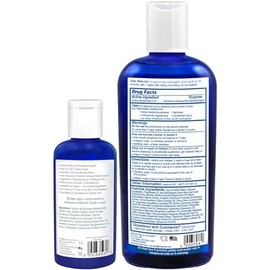 Eco Dent Paquete Cuidado Bucal Ecodent Dailycare Bicarbonato Sodio Polvo Dental Dailyrinse Limpiador Heridas Bucales Debr