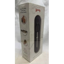Smart Yummly Premium Wireless Smart Meat Thermometer w/Long Range Bluetooth Brand New