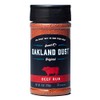 Oakland Dust Beef Rub 6 OZ (170g) Shaker Bottle
