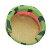 Pet Mat Nest Breathable Comfortable Practical Multifunctional Rattan Cat Nest