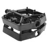 Mountain Bike Aluminum Alloy Foot Pedal AntiSlip Lightweight Cycling Flat
