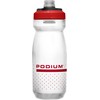 Camelbak Podium Sport-Wasserflasche, Quetschflasche, zum Laufen, Radfahren, Wandern Feuerrot
