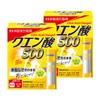 Ito Kanpo Pharmaceutical Citric Acid Supplement (500 Citric Acid, Approx.