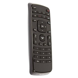 New XRT010 Remote Control fit for E370-A0 E370A0 E370VLE E390-A1 E390A1 E390-B0 E390B0 E390-B1 E390-B1E E390B1E VIZIO Edge LIT Razor LED LCD HDTV (0980-0306-0990)¡­