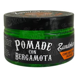 pomada Zandokan Peinado fijación 120g