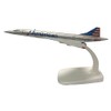 Concorde USA 1/400 Diecast Airplane Model