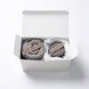 Growing Towel "feel" Face Towel + Petite Face Gift Box