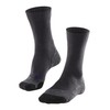 FALKE Mens TK2 Cool Summer Hiking Socks, Moisture Wicking Quick-dry,