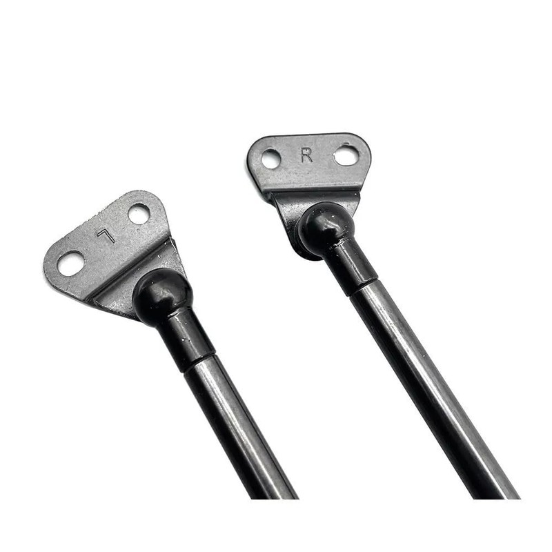 FAMUGOS 2PCS Rear Hatch Lift Supports Shocks Replacement for Honda