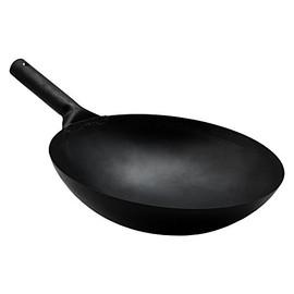 Chef's Supreme - 14" Mandarin Wok, Each