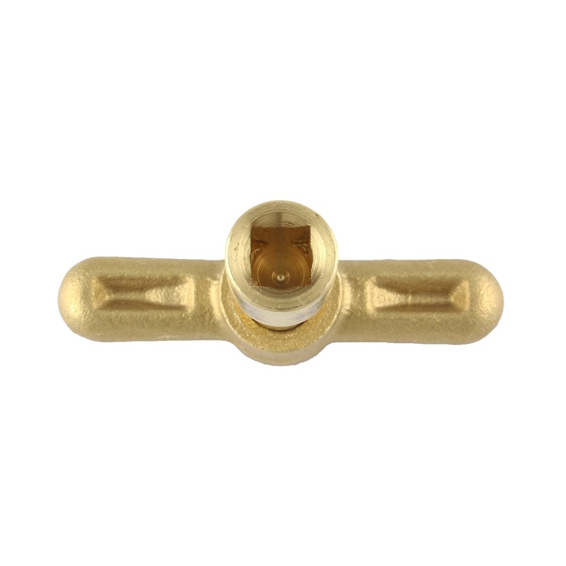 Lockshield Key only for 1/2" Hose Union Lockshield Bib Tap