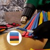 164PCS Electric Insulation Heat Shrink Sleeving, Heat Shrink Tubing, Wire