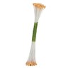 PME Stamens for Sugar Flowers Large Pearl Peach (Pack of