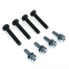 Sharp Replacement Screws for Sharp Base Stand Screw Set CX-BZA193WJ02