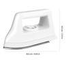 Mini Heat Press Small Iron Portable Handy Heat Press Machine