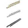 SwishTi X11SL 11 Speed Road MTB Bicycle Bike Chains Hollow-Pin