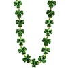 Shamrock Beads (4 necklaces) by Rhode Island Novelty