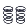 Unbranded 2Pcs 22lb Valve Spring Retainers and Locks Fit Predator