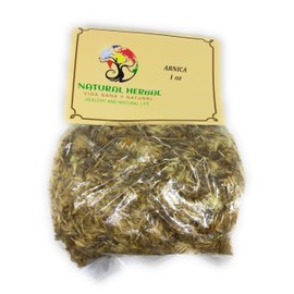 Arnica Hierba/Tea (1oz)(1pack)