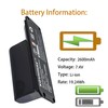 061384 Speaker Battery for Bose Soundlink Mini 1 061385 061386