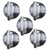 Aftermarket JGD8430ADB Jenn Air Range Oven Burner Kob (5 Pack)