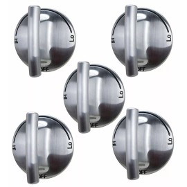 Aftermarket JGD8430ADB Jenn Air Range Oven Burner Kob (5 Pack)