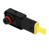Brake Booster Pressure Sensor 5Q0906207A Sensitive Compact Strong Power Black