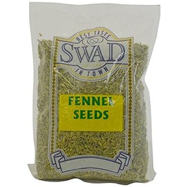 Great Bazaar Swad Fennel Seed, 28 Ounce