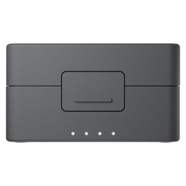 DJI Mic Mini 2 Charging Case (1 TX + 1 Mobile RX)