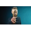 Barber Tools ✮ Comb Beard and Moustache Made of High