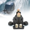 Starter Electromagnetic Relay 89‑850187A1 Replacement For Marine 89‑818997A1 89‑818997A2