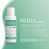 Sagella Hydramed Waschlotion, 100 ml