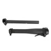 1 Set Folding Bike Stem Quick Release High Strength Carbon