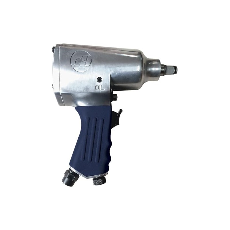 Campbell Hausfeld ½ inch Air Impact Wrench, Air Impact Gun