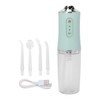 Professional Dental Oral Irrigator Household Portable Electric Teeth Cleaner Oral