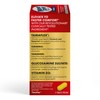 Move Free Advanced 5-Day Joint Support Supplement with Turmeric Curcumin