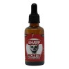 Sharp Aceite Para Barba Restauración E Hidratación Bergamota