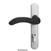 The Handle Wonder Cover: Door Handle Cover for Hot Door