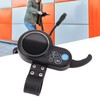 Electric Scooter Display Panel Waterproof 6 Pin Male Connector Electric
