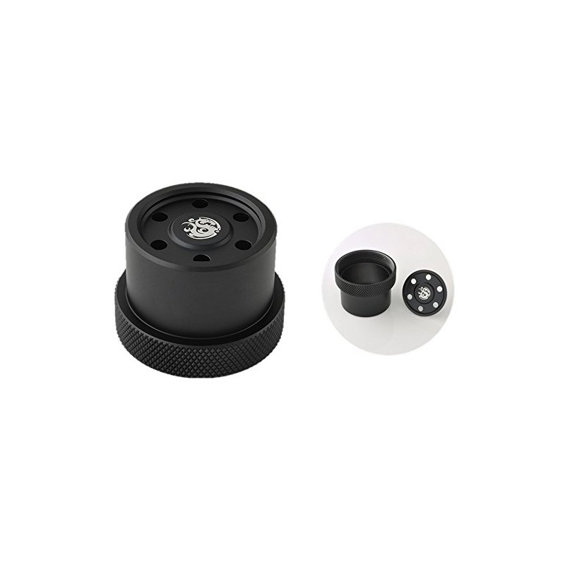 Bits Power D 5/MCP 655 MOD Kit V 2 Matte