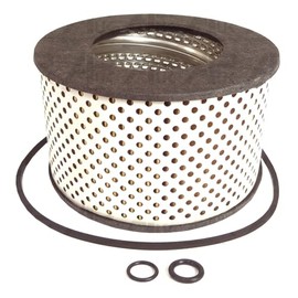 APUK Hydraulic Transmission Filter Element Fleetguard HF6000 Replacement for Case IH 6788 Tractor