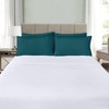 Utopia Bedding Queen Pillow Cases - 4 Pack - Envelope