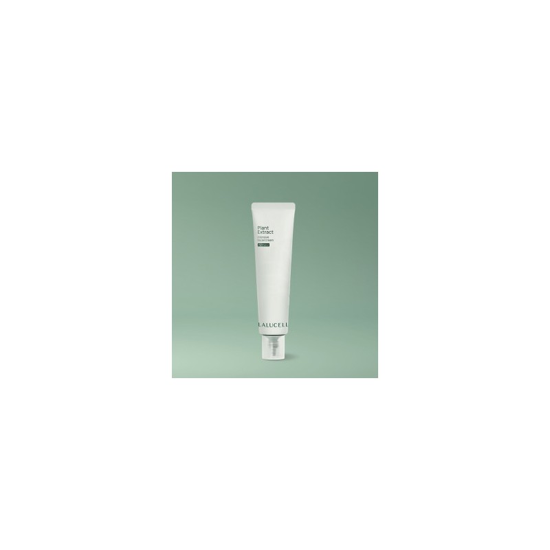 Plant Extract Intensive Facial Cream / 플랜트 익스트랙트 인텐시브 페이셜