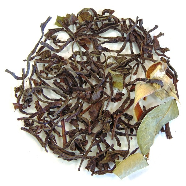 Indian Spiced Loose Leaf Chai (4oz)