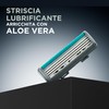 Wilkinson Sword - Rasoio Quattro Sensitive - Confezione con 1