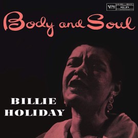 Body And Soul [VINYL]