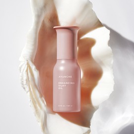 Ayunchae Ayunche Enhancing Silky Oil 100ml / 아윤채 인핸싱 실키 오일 100ml