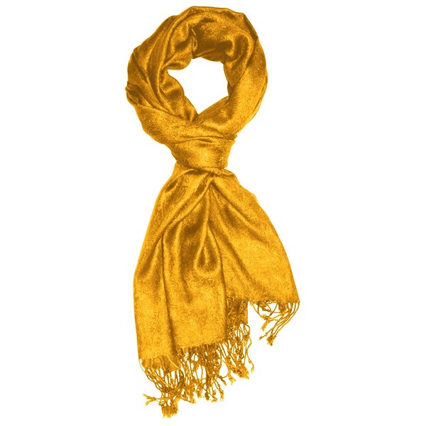 Lorenzo Cana Men's Designer Scarf High-Quality Branded Scarf Jacquard Woven