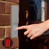 Universal Garage Door Opener Keypad Wireless Keyless Password Keyboard with