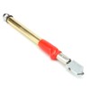 1Pc Metal Handle Roller Glass Push Knife Tile Cutter Mirror